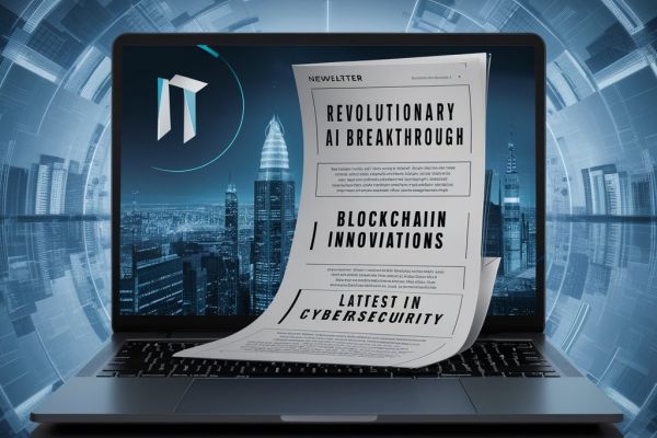 Excendio IT & Software Newsletter and Market Update